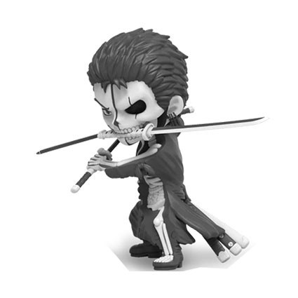 Figurine Mighty Jaxx One Piece Edition Roronoa Zoro Freeny's Hidden Dissectibles par Jason Freeny Chase Edition Limitée Bouti... Figurine Mighty Jaxx One Piece Edition Roronoa Zoro Freeny's Hidden Dissectibles par Jason Freeny Chase Edition Limitée Bouti...