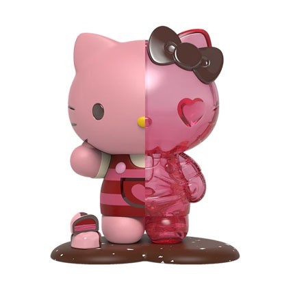Figuren Mighty Jaxx Kandy x Sanrio Hello Kitty Choco Edition Hello Kitty von Jason Freeny Genf Shop Schweiz Figuren Mighty Jaxx Kandy x Sanrio Hello Kitty Choco Edition Hello Kitty von Jason Freeny Genf Shop Schweiz