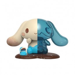 Figur Mighty Jaxx Kandy x Sanrio Hello Kitty Choco Edition Cinnamoroll by Jason Freeny Geneva Store Switzerland