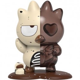 Figur Mighty Jaxx Kandy x Sanrio Hello Kitty Choco Edition Bad-Badtz Maru by Jason Freeny Geneva Store Switzerland