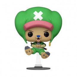 Figuren Funko Pop One Piece Chopperemon Wano Genf Shop Schweiz
