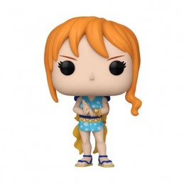 Figuren Funko Pop One Piece Onami Wano Genf Shop Schweiz