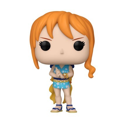 Figuren Funko Pop One Piece Onami Wano Genf Shop Schweiz