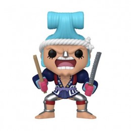 Figuren Funko Pop 15 cm One Piece Franosuke Wano Genf Shop Schweiz