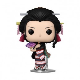Figuren Funko Pop One Piece Orobi Wano Genf Shop Schweiz
