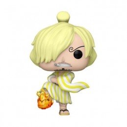 Figuren Funko Pop One Piece Sangoro Wano Genf Shop Schweiz