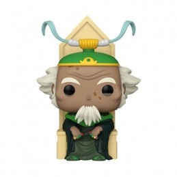 Figuren Funko Pop Deluxe Avatar Der Herr der Element King Bumi Genf Shop Schweiz