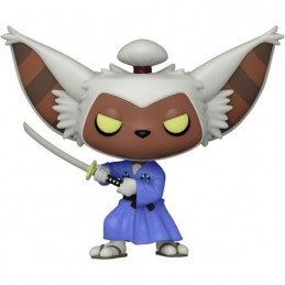 Figur Funko Pop Avatar The Last Airbender Momo Geneva Store Switzerland