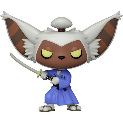 Figur Funko Pop Avatar The Last Airbender Momo Geneva Store Switzerland