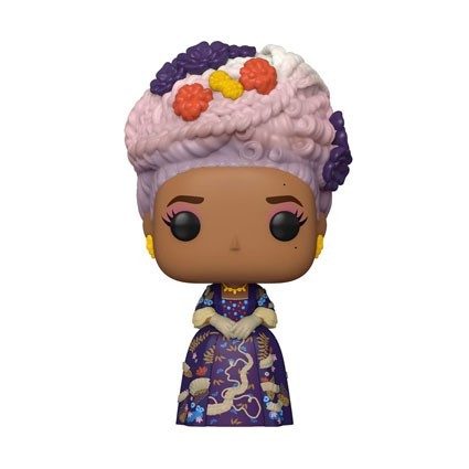 Figuren Funko Pop Bridgerton Queen Charlotte Genf Shop Schweiz