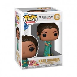 Figur Funko Pop Bridgerton Kate Geneva Store Switzerland