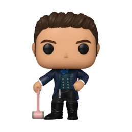 Figuren Funko Pop Bridgerton Anthony Bridgerton Genf Shop Schweiz