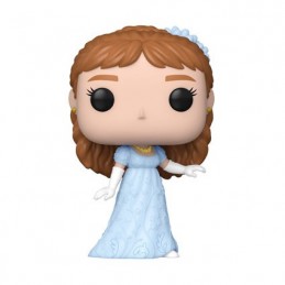 Figuren Funko Pop Bridgerton Daphne Genf Shop Schweiz