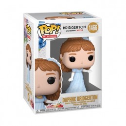 Figuren Funko Pop Bridgerton Daphne Genf Shop Schweiz