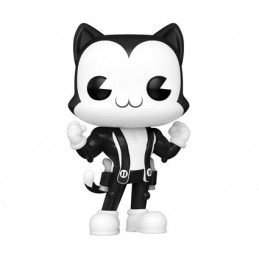 Figur Funko Pop Games Fortnite Toon Meowscles Geneva Store Switzerland