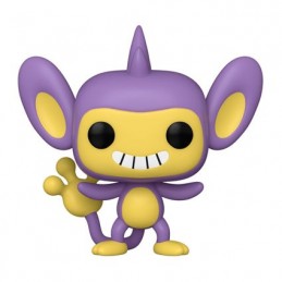 Figuren Funko Pop Pokemon Aipom EMEA Genf Shop Schweiz