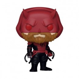 Figuren Funko Pop Marvel Comics King Daredevil Limitierte Auflage Genf Shop Schweiz