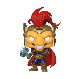 Figuren Funko Pop Marvel Comics Beta Ray Bill Limitierte Auflage Genf Shop Schweiz