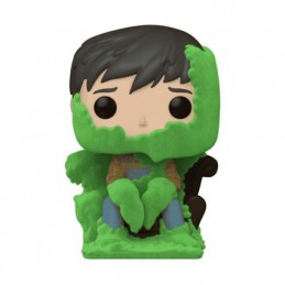 Figur Funko Pop Flocked Creepshow Jordy Verrill Limited Edition Geneva Store Switzerland