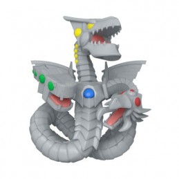 Figur Funko Pop 6 inch Yu-Gi-Oh! Cyber End Dragon Limited Edition Geneva Store Switzerland