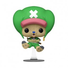 Figuren Funko Pop Beflockt One Piece Chopperemon Limitierte Auflage Genf Shop Schweiz