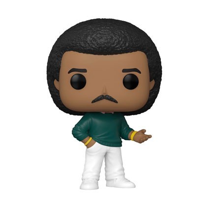 Figur Funko Pop Rocks Lionel Richie Geneva Store Switzerland