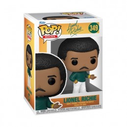 Figur Funko Pop Rocks Lionel Richie Geneva Store Switzerland
