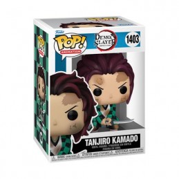 Figuren Funko Pop Demon Slayer Kimetsu no Yaiba Tanjiro Kamado Training Genf Shop Schweiz