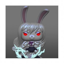Figur Funko Pop Glow in the Dark One Piece Carrot Chase Limited Edition Geneva Store Switzerland