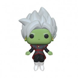Figurine Funko Pop Phsophorescent Dragon Ball Z Fused Zamasu Edition Limitée Boutique Geneve Suisse