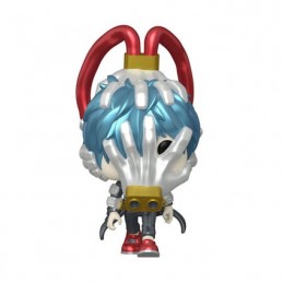 Pop Métallique My Hero Academia Tomura Shigaraki Edition Limitée