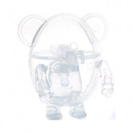 Figuren Toy2R EarggQ Transparent zum Selbstgestalten Genf Shop Schweiz