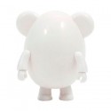 EarggQ Blanc à Customiser