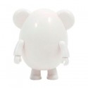 Figurine Toy2R EarggQ Blanc à Customiser Boutique Geneve Suisse