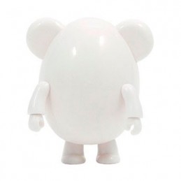 Figurine Toy2R EarggQ Blanc à Customiser Boutique Geneve Suisse