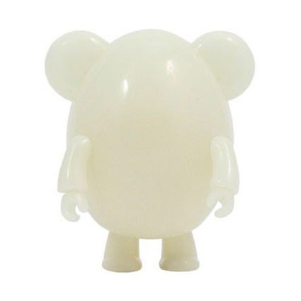 Figur Toy2R EarggQ Glow in the Dark DIY Geneva Store Switzerland