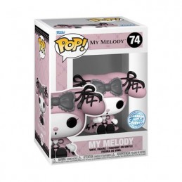 Figuren Funko Pop Hello Kitty My Melody Lolita Limitierte Auflage Genf Shop Schweiz