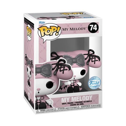 Figuren Funko Pop Hello Kitty My Melody Lolita Limitierte Auflage Genf Shop Schweiz Figuren Funko Pop Hello Kitty My Melody Lolita Limitierte Auflage Genf Shop Schweiz
