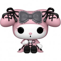 Figurine Funko Pop Hello Kitty My Melody Lolita Edition Limitée Boutique Geneve Suisse