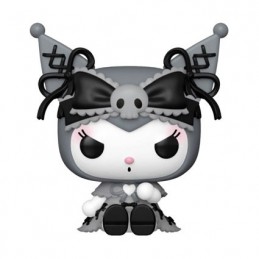 Figuren Funko Pop Hello Kitty Kuromi Lolita Limitierte Auflage Genf Shop Schweiz