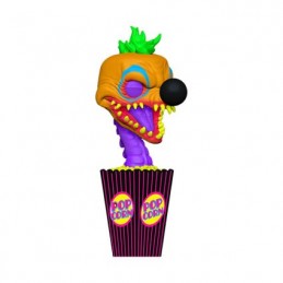 Figurine Funko Pop Blacklight Killer Klowns from Outer Space Edition Limitée Boutique Geneve Suisse