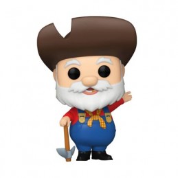 Figurine Funko Pop Toy Story Stinky Pete Edition Limitée Boutique Geneve Suisse
