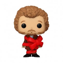 Figuren Funko Pop Home Alone Marv with Bow Limitierte Auflage Genf Shop Schweiz