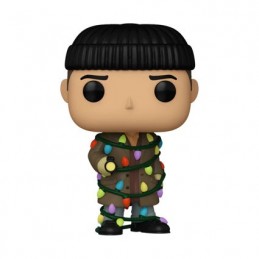 Figurine Funko Pop Home Alone Harry avec Lumières Edition Limitée Boutique Geneve Suisse