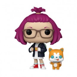 Figuren Funko Pop Godzilla Singular Point Mei Kamino mit Pelops II Genf Shop Schweiz