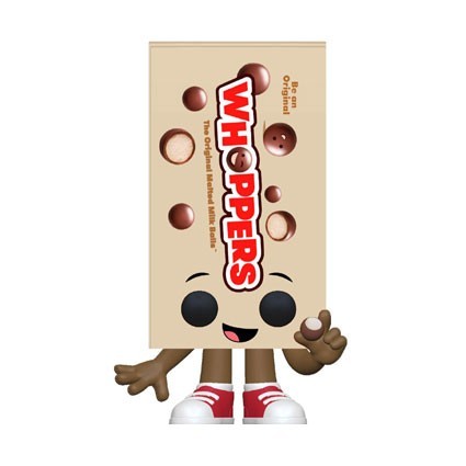 Figurine Funko Pop Ad Icons Whoppers Boutique Geneve Suisse