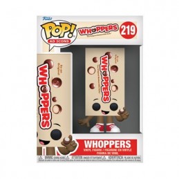 Figurine Funko Pop Ad Icons Whoppers Boutique Geneve Suisse