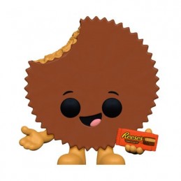 Figur Funko Pop Ad Icons Reese's Geneva Store Switzerland