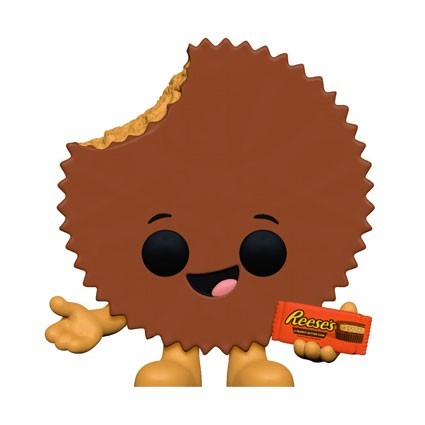 Figur Funko Pop Ad Icons Reese's Geneva Store Switzerland