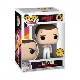 Figuren Funko Pop Stranger Things Finale Eleven Chase Limitierte Auflage Genf Shop Schweiz